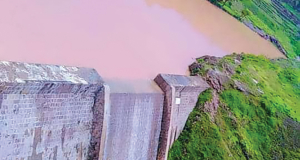 6,000 Cubic Meters of Water Provided in 2024